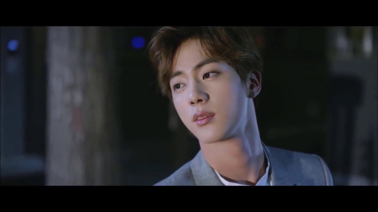 BTS 방탄소년단 'Don't Leave Me' MV (FM)