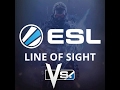 Line of sight go4 cup 2 ewbnexory  highlights