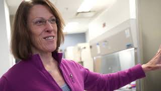 Melanie Simpson Faculty Recruitment