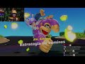 ALDO GEO JUEGA DONKEY KONG BANANZA (BANANZATON DÍA 4), ROBLOX Y DUCKGAME CON AQUELLOS 4 PARTE 2