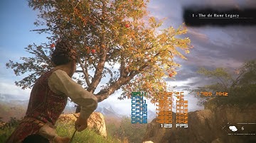 Alienware Area 51m R2 / gaming temps after repaste