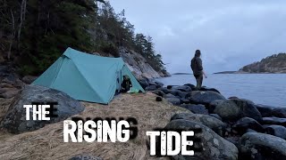 Camp By the Sea: Campfire cooking, some bushcraft, lots of sea gazing by Bjorn Outdoors 10,539 views 1 year ago 17 minutes