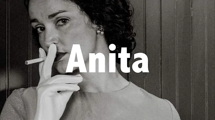 ANITA O'DAY Jazz History #42