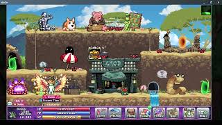 CRAFTING THE ULTIMATE LUCKY LAD - Idleon MMORPG (Inventory Crisis!) CRAFTING THE ULTIMATE LUCKY LAD - Idleon MMORPG (Inventory Crisis!)