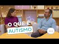 Dr rodrigo responde o que  autismo