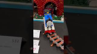 Lego Thomas The Train Engine And Friends