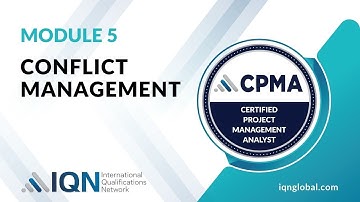 Effective Conflict Management in Projects | CPMA Certification Insights