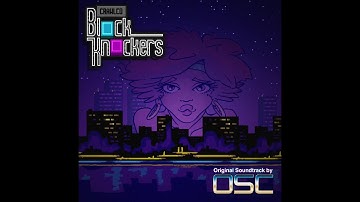 OSC - Crawlco Block Knockers (Indie Game Soundtrack) - Time-Stamped - Download Link in Desc.