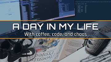 Coffee, Code, and Chaos: A Day in My Life as a DevOps Engineer