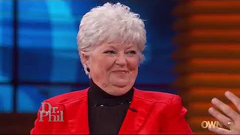 Dr. Phil S13E148 (2015) - Kaye and "Aaron Mantini" (Part 1)