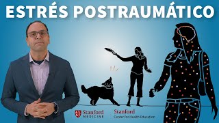 TEPT: Trastorno de estrés postraumático | (PTSD)