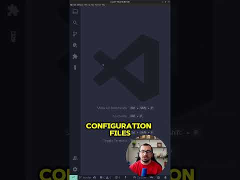 Configuration in Laravel