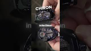 The New Bugatti Tourbillon Watch Ultimate Luxury Timepiece 2025