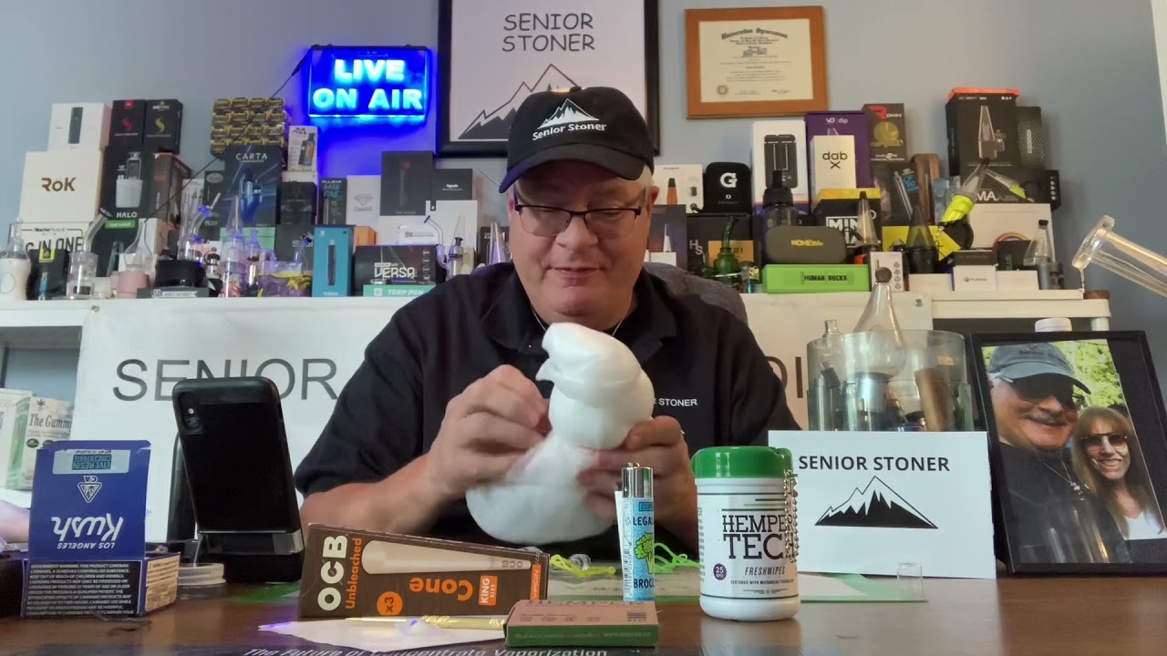 UNBOXING AND FULL DISCUSSION - HEMPER SUBSCRIPTION SERVICE JULY SURPRISE MYSTERY BOX 39$ v 65$ VALUE