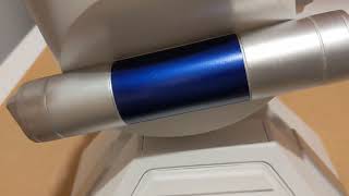 3D Printed R2D2 - Part 79