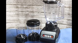 Westpoint Blender Full Review Westpoint Wf-9491 Review Video