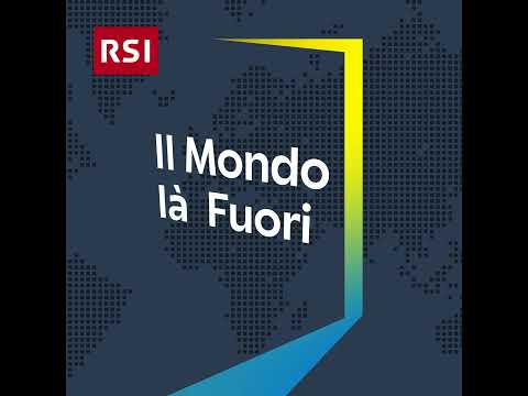 Il petrolio per principianti | Il mondo là fuori | RSI Podcast