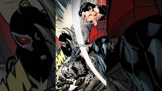 Did Bane Just Save Superman?