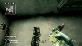 CoD4 Mods EVEN MORE Including Unlimited Ammo, Automatic M16, Snipers + More!