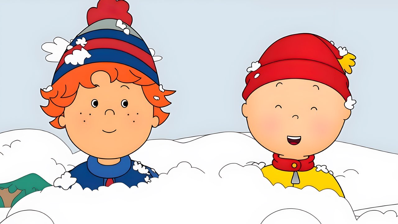Schne Caillou Grsse Gewicht Ebenbildnull