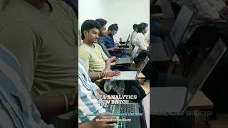 Data Analytics course in Siruseri | with 100% Placements  Besant Technologies  Siruseri | Chennai