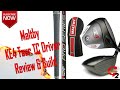 Maltby KE4 Tour TC Driver