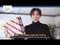Eng lee joon gis reaction to a useless gift from namooactors