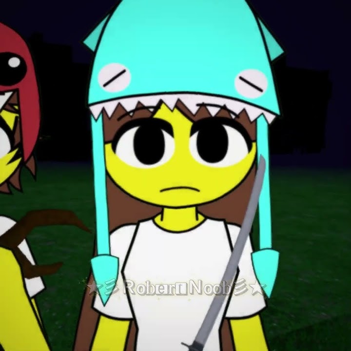 We dont sleep in night | Roblox #edit #shorts #fyp #animation #trending #funny #99nightintheforest