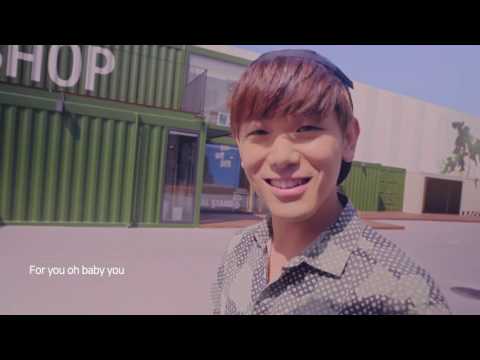 에릭남 (Eric Nam) - 너와나의 텐더토크 MV