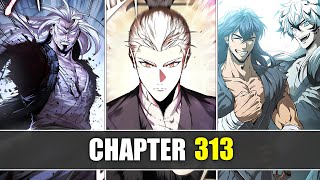 (313) Nano Machine - Manhwa Recap
