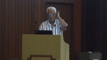 Geometry Beyond Riemann and Gravity Beyond Einstein by Prof. T. R. Govindarajan