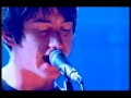 Arctic Monkeys - I Bet You Look Good On The Dancefloor (Live on Later)