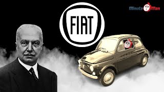 FIAT: The Italian people`s car Fiat Car Is From Which Country