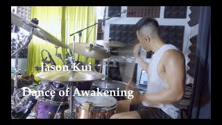 Wilfred Ho - Jason Kui - Dance Of Awakening