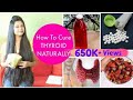 How i cured thyroid  grew long hair  lost weight naturally my thyroid story  sushmitas diaries