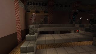 Final Moments (Hypixel's Blocking Dead)