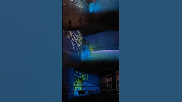 Projection Mapping (A Project)