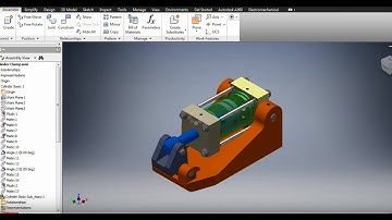 i-BOM (BOM Integration between CAD and ERP System)