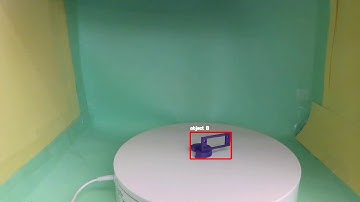 Real Time and Robust Object Recognition Technique for Textureless Objects Using an RGB-D Sensor