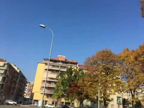 MeteoReporter Grugliasco 30/10/2016