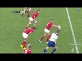 NEW ZEALAND v WALES [Women's Rugby]