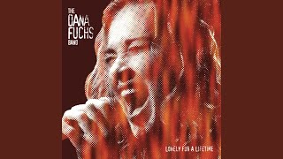 Video thumbnail of "Dana Fuchs - Sad Salvation"