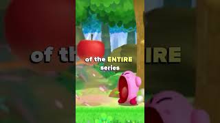 an INSANE way to play Kirby