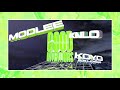 Modlee x knlo x koyo sur la prod  good intentions  audio officiel