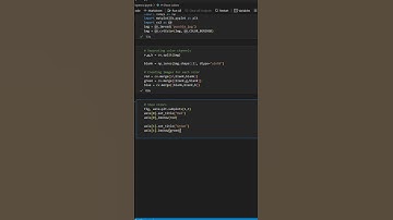 Visualize Color Channels in openCV