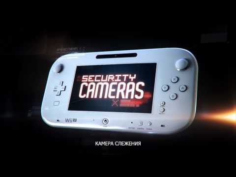 Video: Mass Effect 3 Wii U Vývojár „veľmi Vedomý Toho, že Sa Nechce Pokaziť“