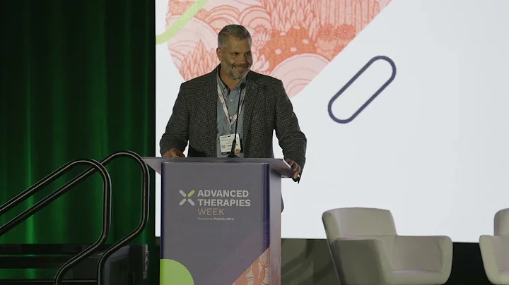 Investment Summit 2025: Welcome Address