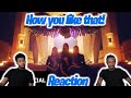BLACKPINK - 'How You Like That' M/V First Time Reaction Video