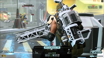 Xcom 2- Part 26- Operation Golden Apollo