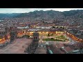 Cusco,Peru, Feb 2019